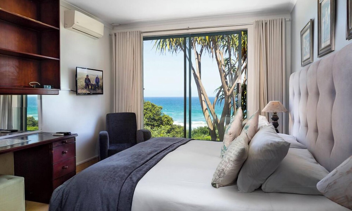 Bluff Bed & Breakfast | Misty Blue Bed and Breakfast