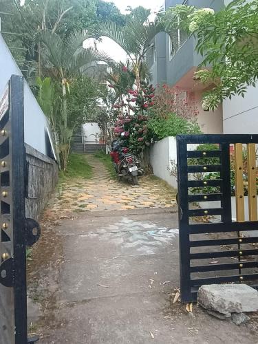 Yercaud House | Misty Hills