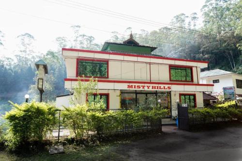 Devikolam Hotel | Misty Hills Munnar