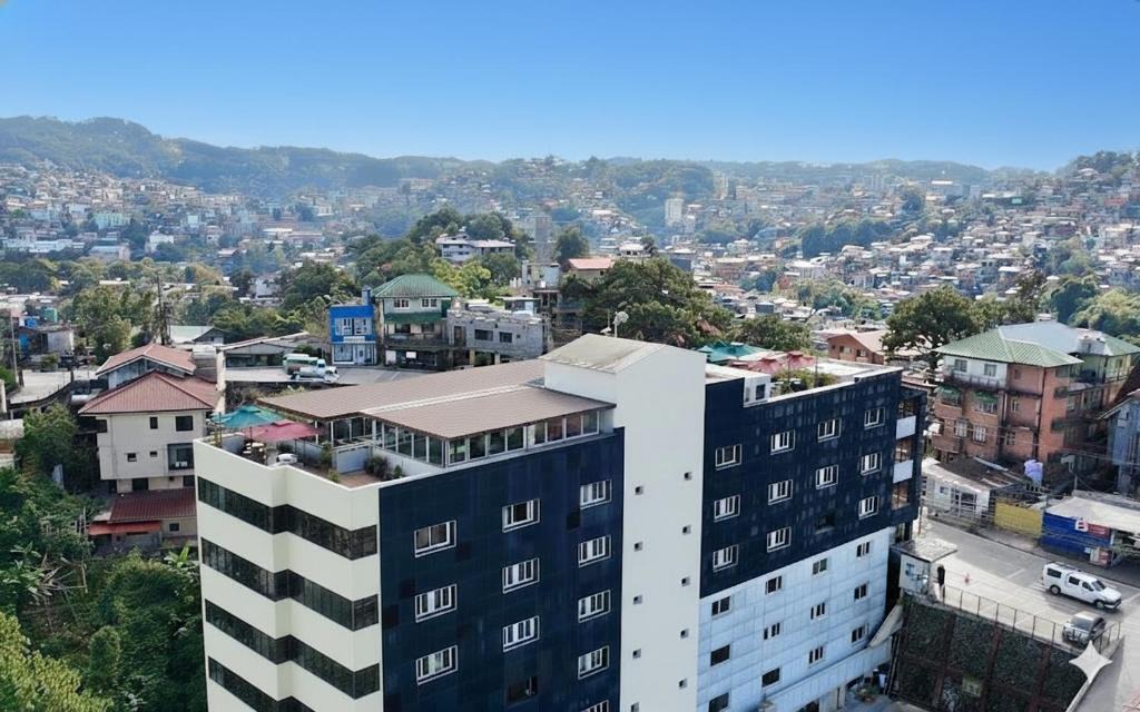Baguio Apartment | Misty Hills
