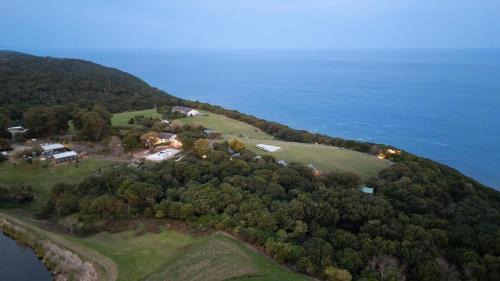 Storms River Hotel | Misty Mountain Reserve