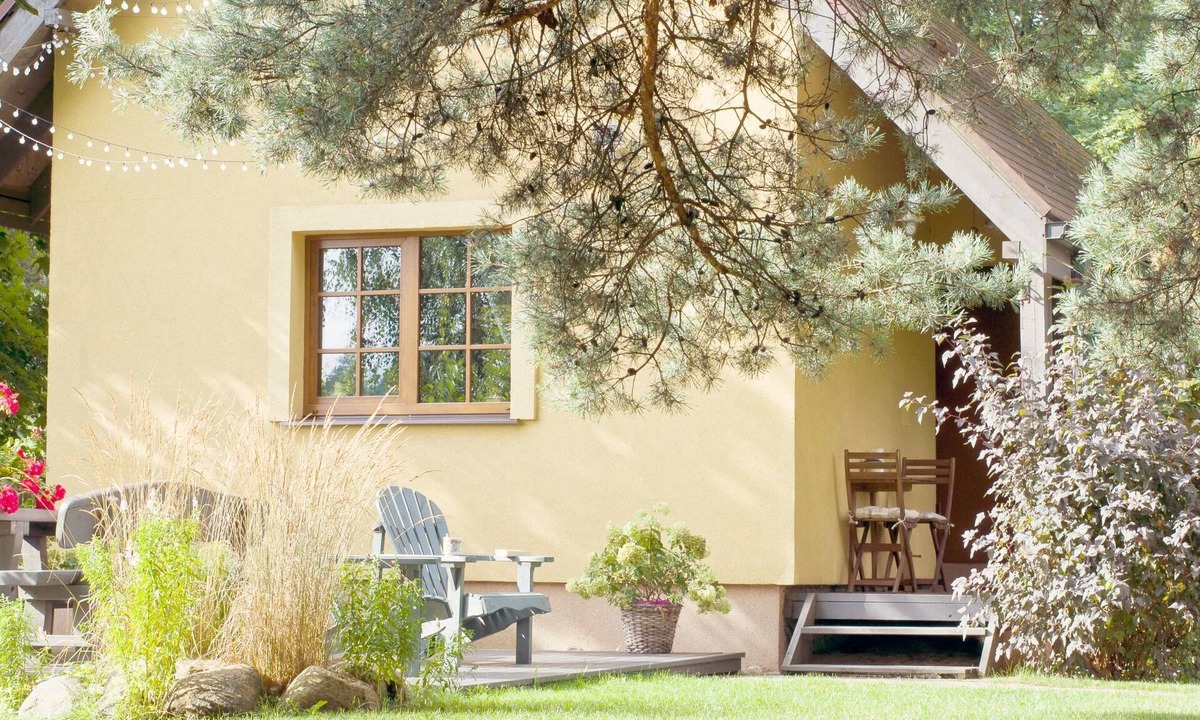 Plavniekkalns House | mit eigenem Parkplatz by Interhome