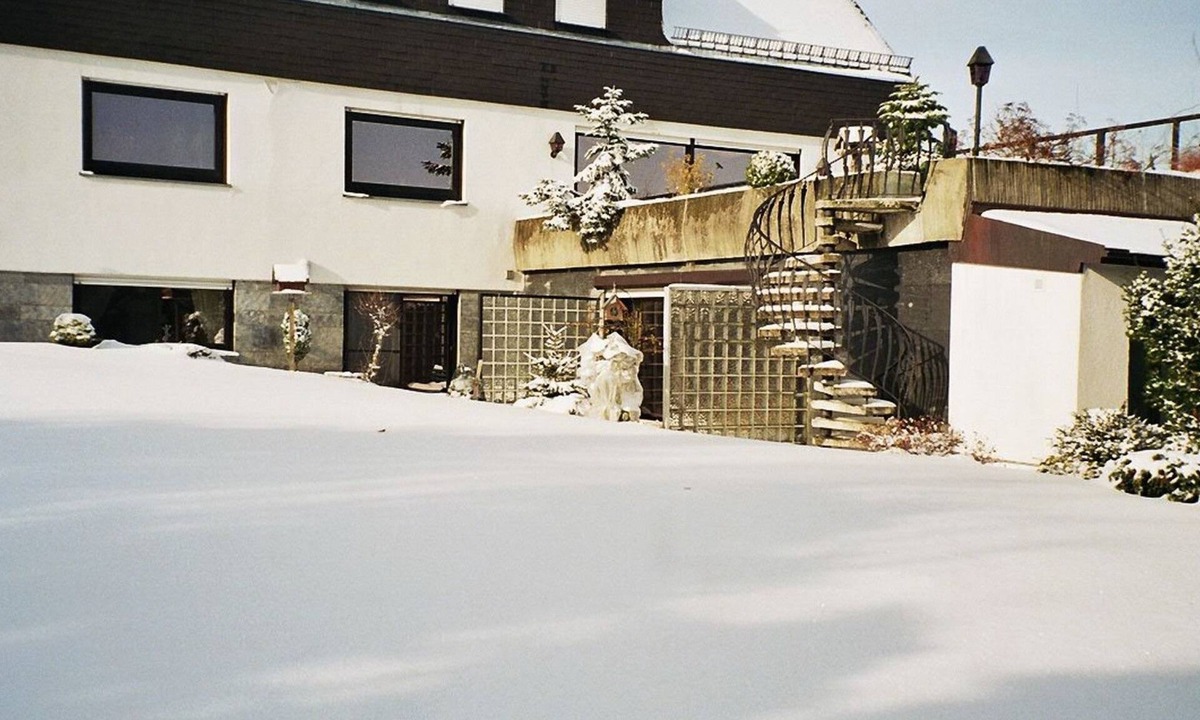 Kuestelberg Apartment | mit eigener Terrasse by Interhome