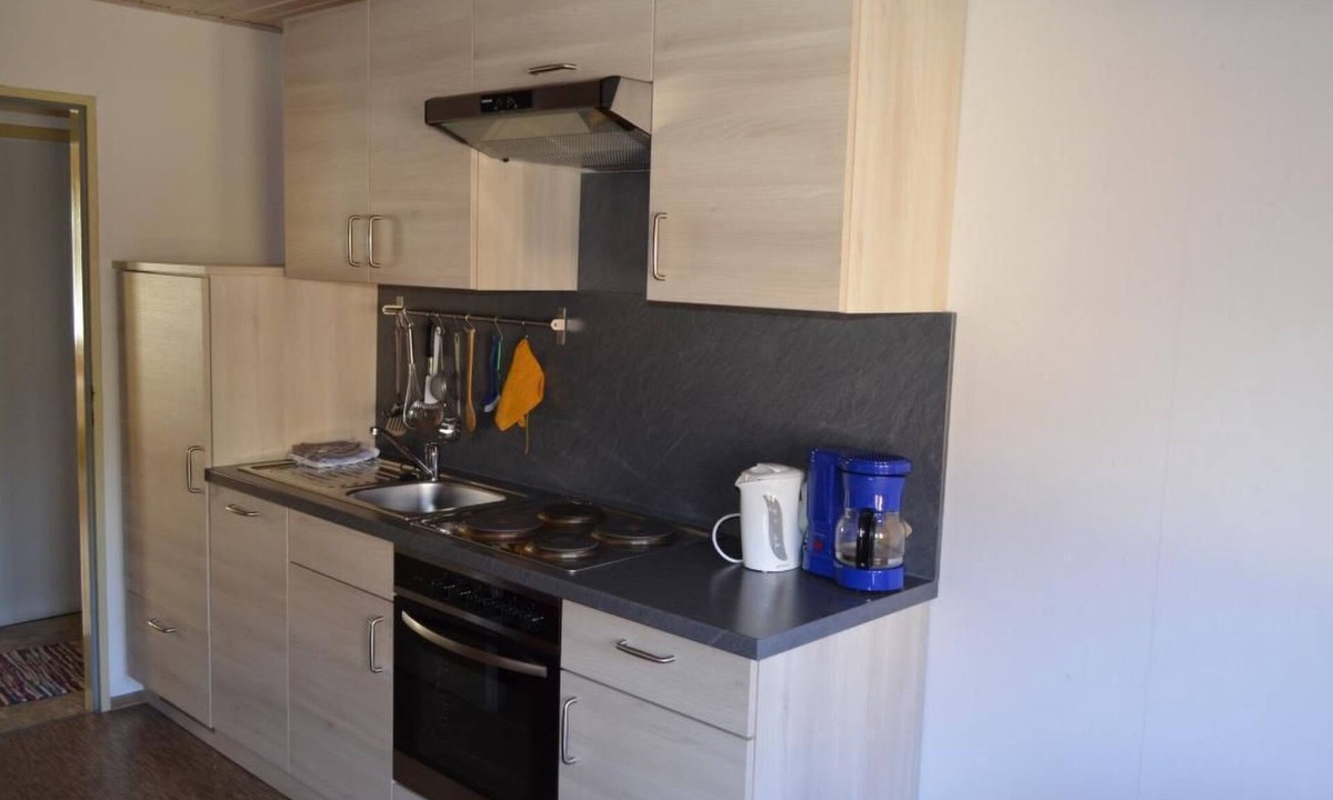 Auernhofen Apartment | mit Garten in Creglingen by Interhome