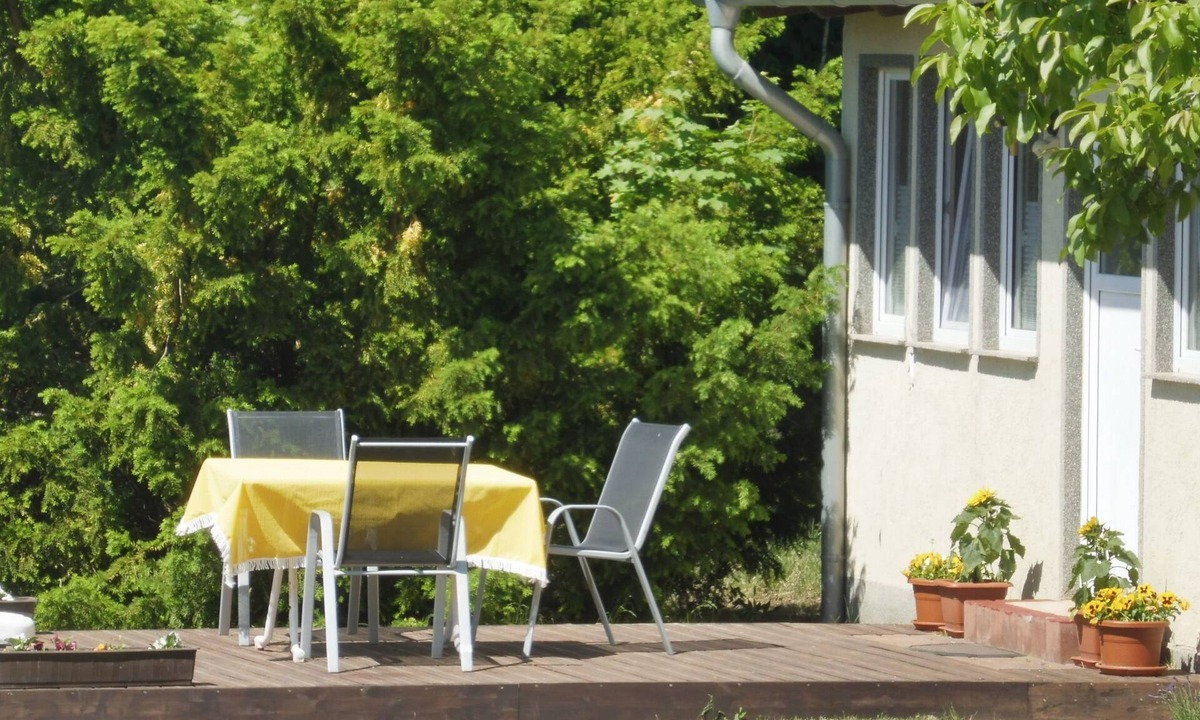Radewege House | mit Pool by Interhome