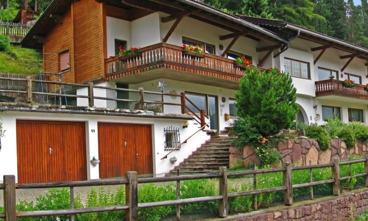 Ortisei Apartment | mit privatem Balkon by Interhome