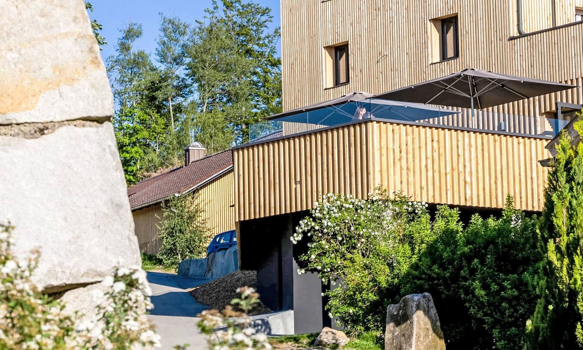Breitenberg Apartment | mit Sauna by Interhome