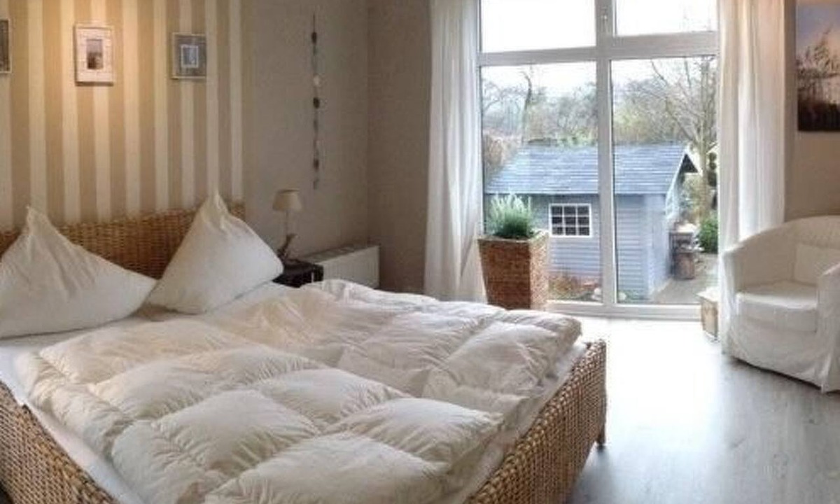 Wellsee Apartment | mit Stellplatz mitten im Grünen by Interhome