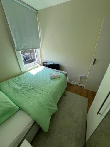 Plaistow House | Mita Flat