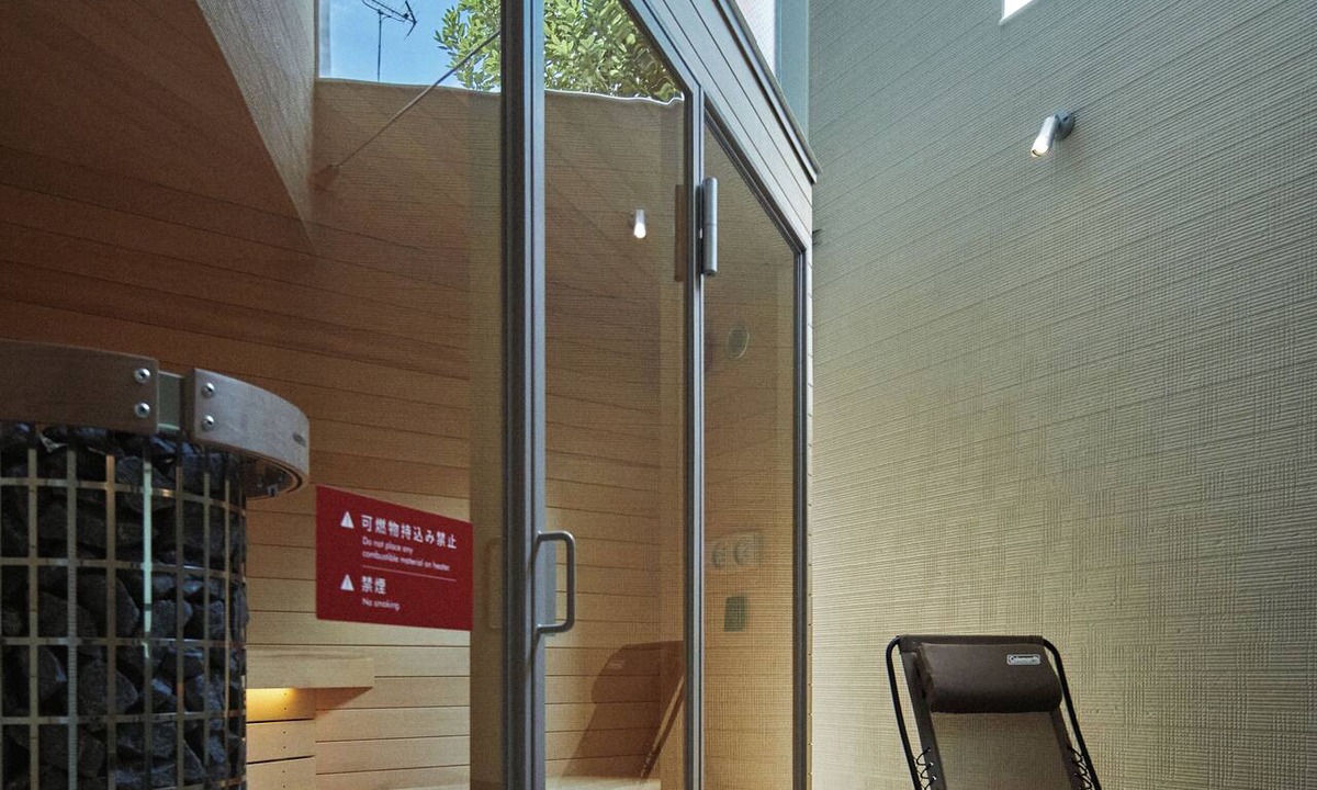 Onomichi House | MitO Onomichi