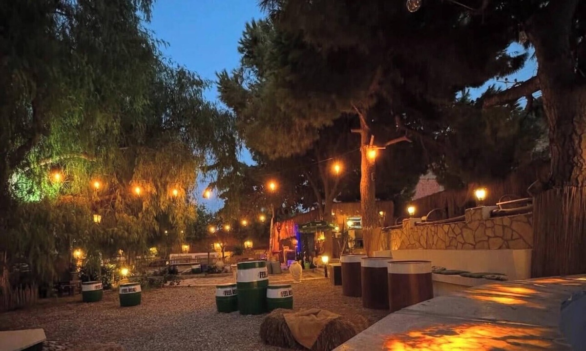 Datca Hotel | Mitoz Hotel Datça
