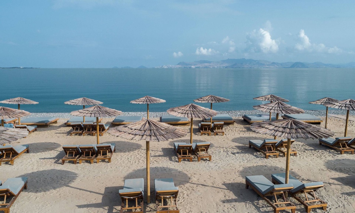 Psalidi Hotel | Mitsis Ramira