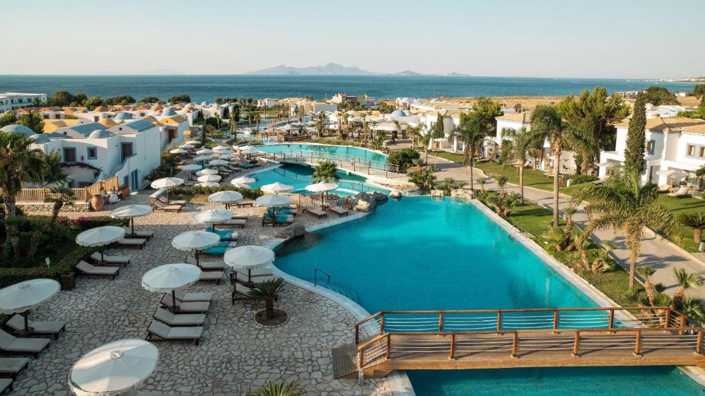 Kardamena Resort | Mitsis Selection Blue Domes