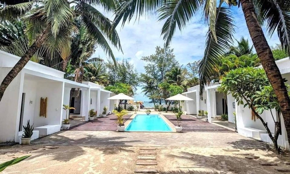 Mittakpheap Hotel | Mittali Hotel