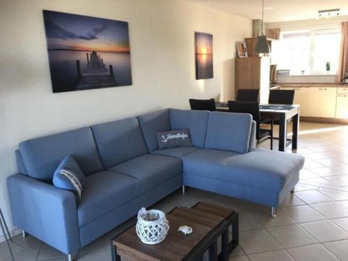 Hafendorf Apartment | Mitteldeck 414