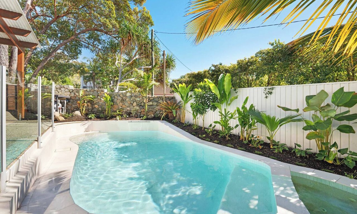 Noosa Heads House | Mitti Street 8