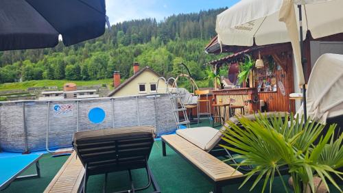 Triberg im Schwarzwald Apartment | Miuti Residence
