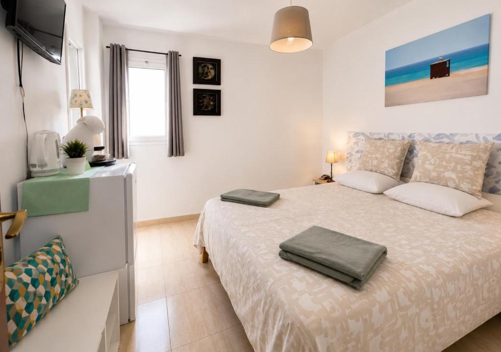 San Bartolome House | MiVida