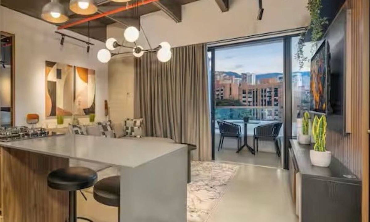 Patio Bonito Condo | Mixa Open Community