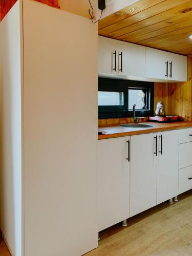 Yalikavak Apartment | miya garden tiny house