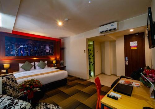 Medan Hotel | Miyanna Hotel & Convention