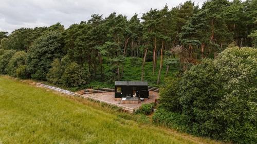 Newcastle-Under-Lyme House | Mizar