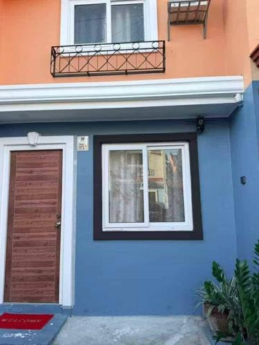 Mabalacat City Apartment | Mizteesaah's Stay