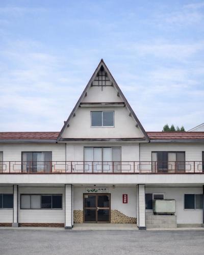 Gujo Hotel | Mizubaso