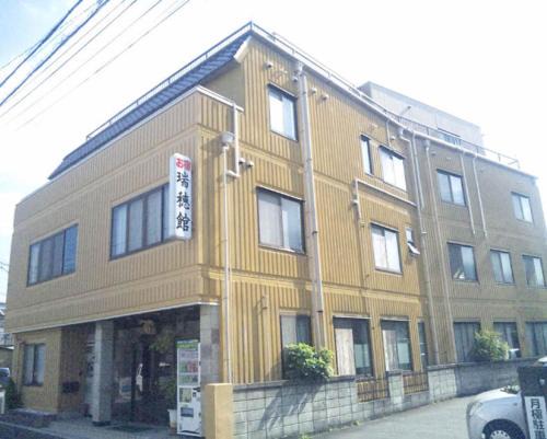 Iseshima Jindai Onsen Hotel | Mizuhokan