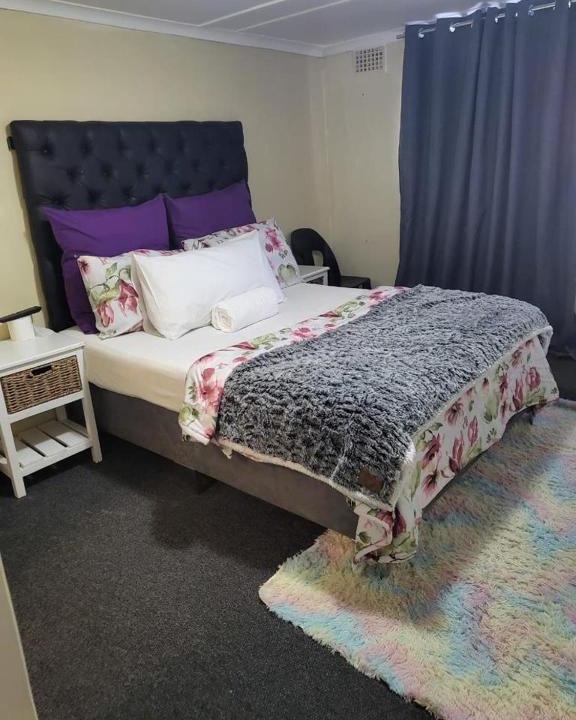 Trawal House | MJ ACCOMODATION