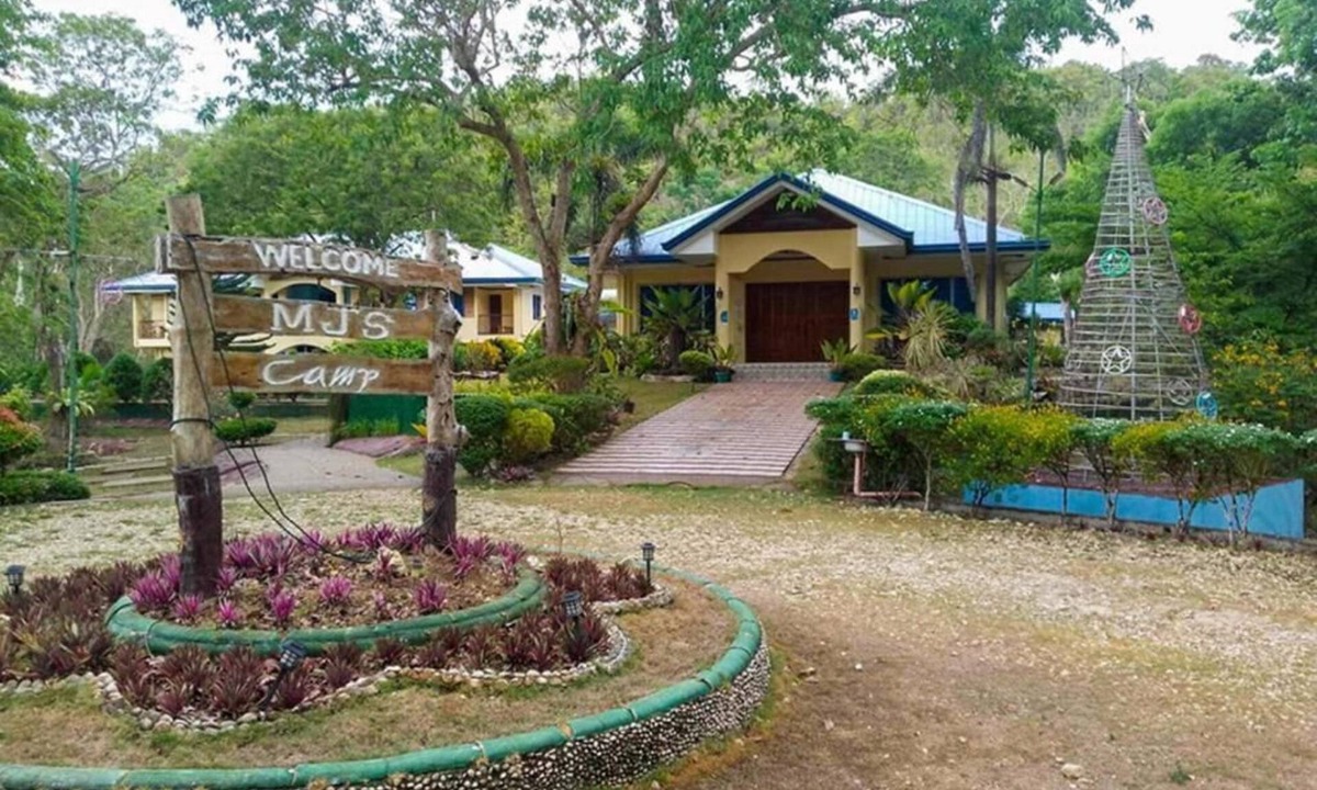 Balilihan Resort | MJS Campsite and Mountain Resort