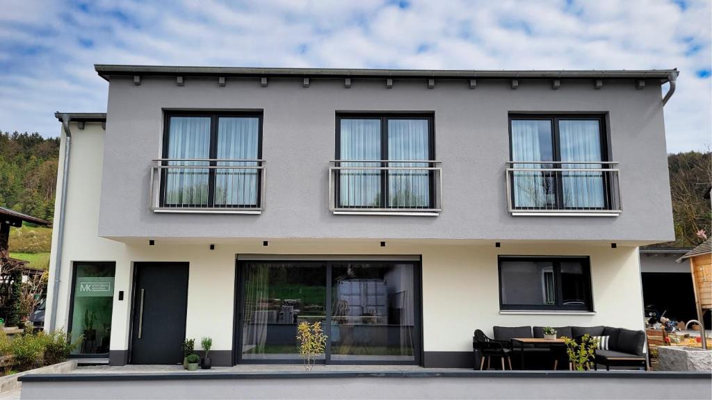 Bad Abbach Apartment | MK Appartements