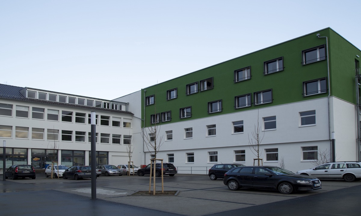 Hallschlag Hotel | Mk Hotel Stuttgart