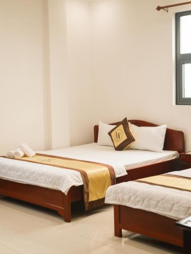 My Tho Hotel | MK Two Hotel