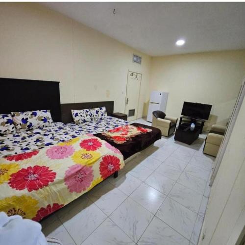 Al Danah House | MKB APARTMENTS
