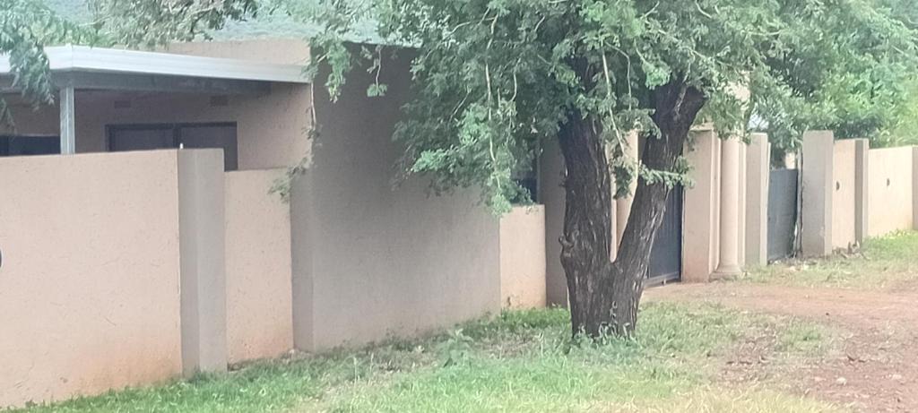 Jozini Cabin | Mkhuzewamanzi Accommodation
