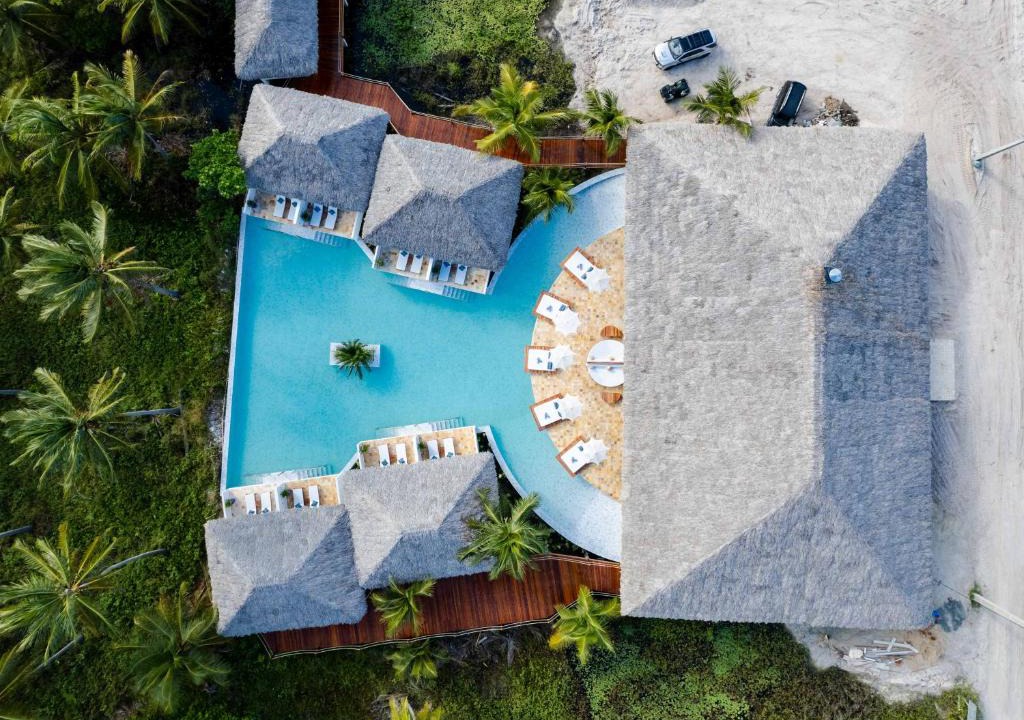 Caicara Hotel | MKNI Hotel - Makani Experience