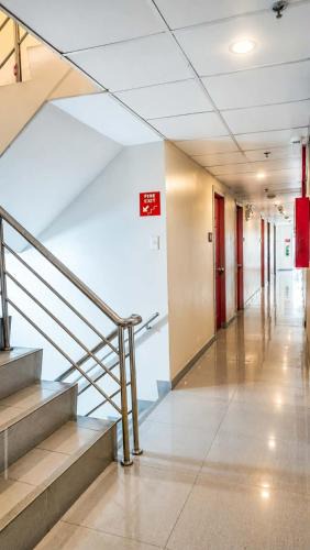 Downtown Cebu Hotel | ML SUITES CEBU