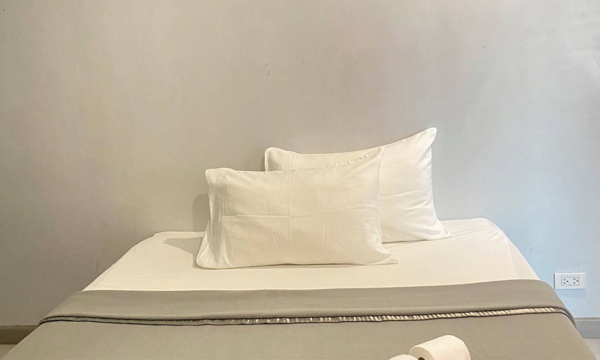 Downtown Cebu Hotel | ML SUITES