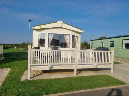 Chapel Saint Leonards Other | ML60 2 BED DISABLED CARAVN GOLDEN PALM CHAPEL St LEONARDS