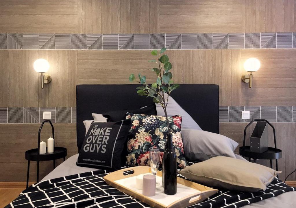 Cheras Apartment | MLH Designer Duplex Suite @ EkoCheras