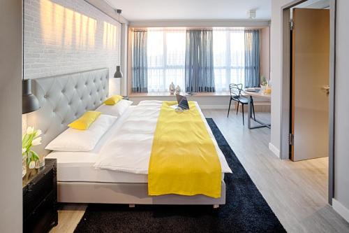 Gartenstadt Trudering Apartment | MLOFT Apartments München