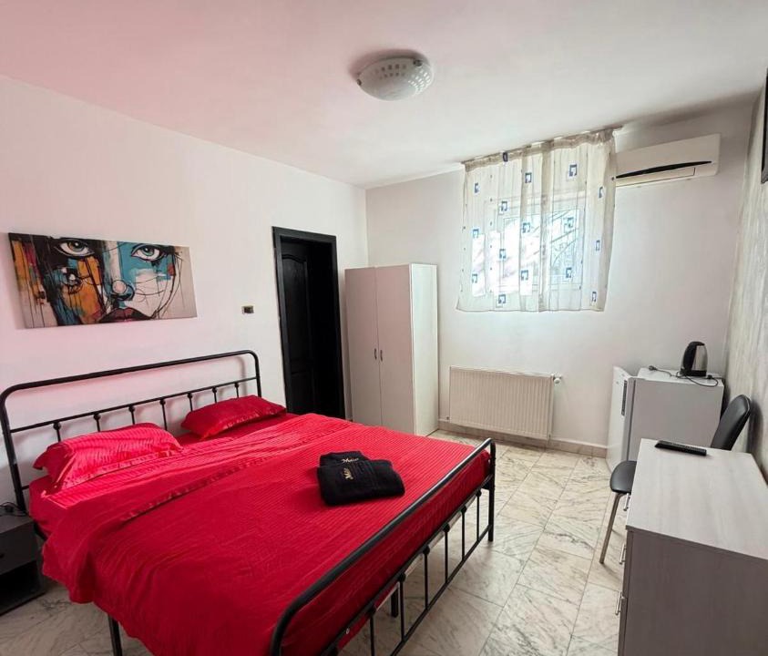 Timisoara Apartment | MLR Residence - Free Private Parking