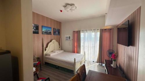 Davao Apartment | Mlte