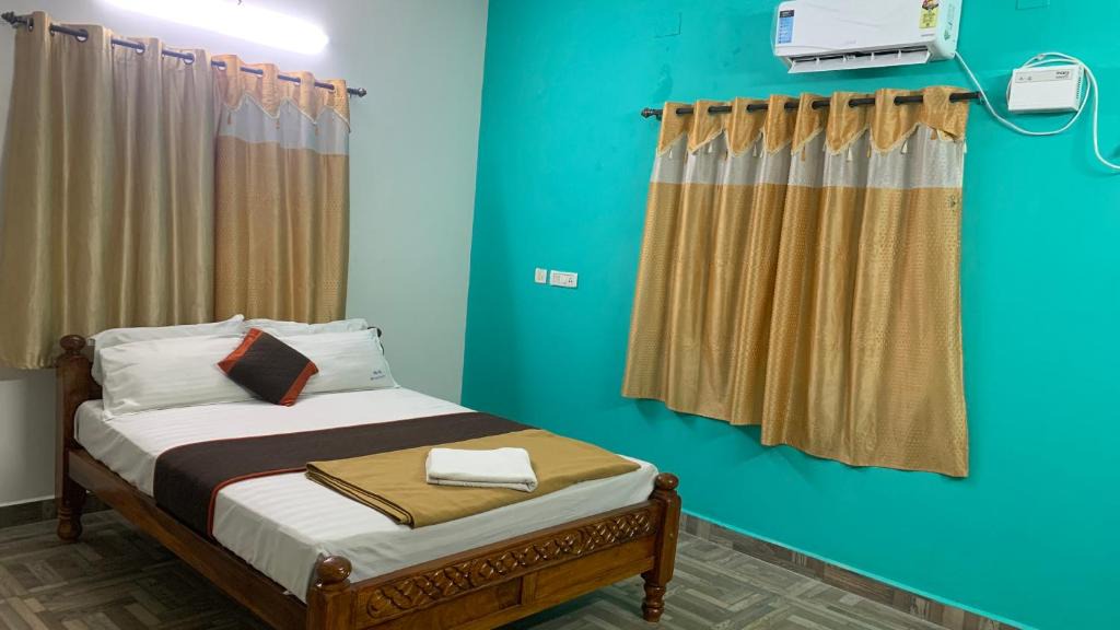 Tambaram House | MM Home Stays