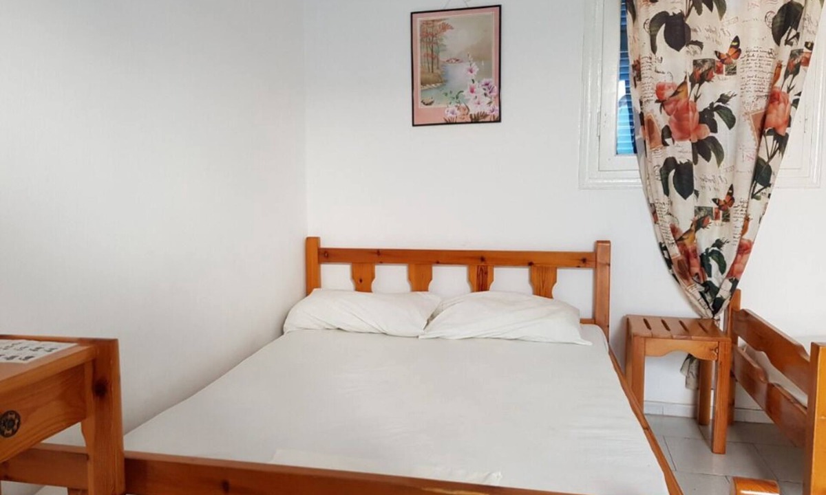 Perissa Hotel | MMStudios Perissa Economy Studio Ground Floor