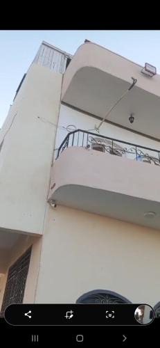 Safaga House | Mo Asha