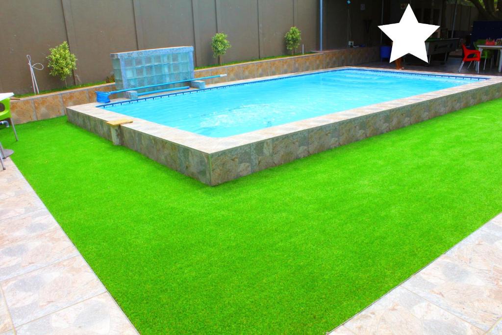 Eikenbosch Resort | MO MAJOR