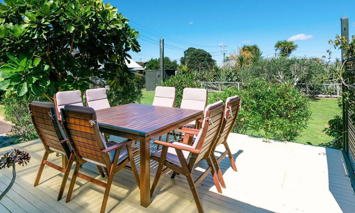 Blackpool Cottage | Moa Bach - Blackpool Holiday Home