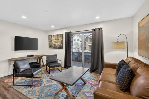Moab South Valley Apartment | Moab RedCliff Condos
